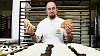 Peka� Jan Han�l v�e d�l� ru�n�, i vyhl�en� croissanty.