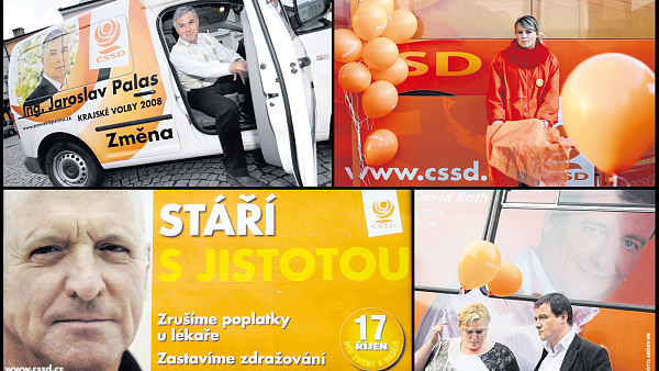 Stáří s jistotou