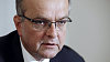Ministr financ� Miroslav Kalousek (TOP 09)