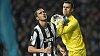 Juventus v Lize mistr� nesta�il na d�nsk� Nordsjaelland