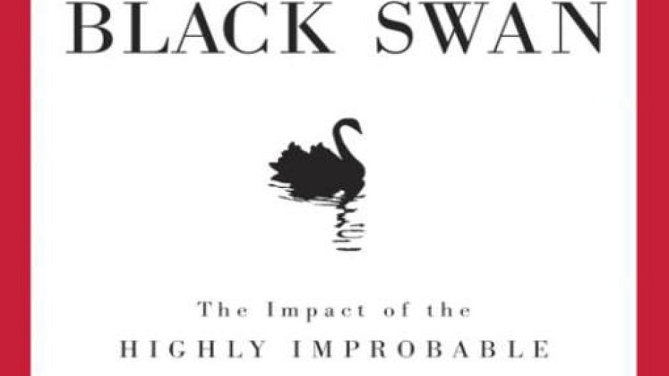 Nissan taleb black swan