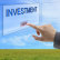 investice projekt financovani