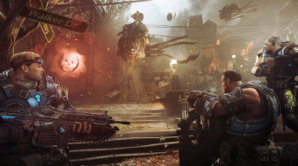 Gears of War: Judgment