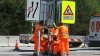 Rekonstrukce d�lnice D1