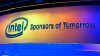 Logo spole�nosti Intel
