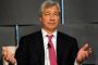 Jamie Dimon. Sn�mka: Reuters