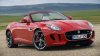 Jaguar F-Type V8 S