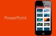 Microsoft Office na iPhonu