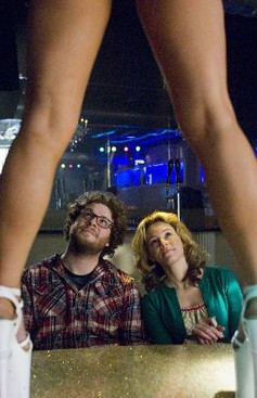 Zack a Miri točí porno Zack a Miri točí porno