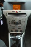 Opel Astra Caravan LPG Opel Astra Caravan LPG