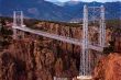 Kr�lovsk� most p�es Grand Canyon (USA) 