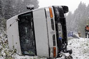 Počasí, silnice, sjízdnost Počasí, silnice, sjízdnost