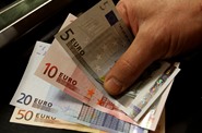 Jednotn� evropsk� m�na euro