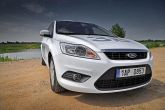 Ford Focus ECOnetic