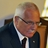 Prezident V�clav Klaus ve sn�movn�