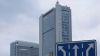 Projekty ECM v Praze na Pankráci - City Tower a City Emporia.