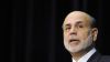 USA FED BERNANKE