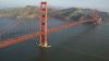 San Francisco, most San Francisco