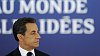 Nicolas Sarkozy