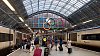 Z�stanou-li turist� doma, mohla by Brit�nie p�ij�t a� o 600 milion� liber.