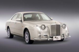 Mitsuoka