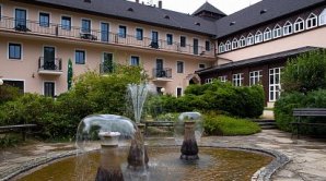 Hotel Eli�ka ve Velk�ch Losin�ch