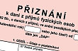Daně