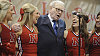 Warren Buffett