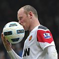 Wayne Rooney, Manchester United