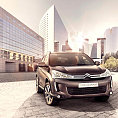 Citroën C4 Aircross