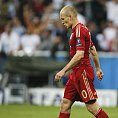 Arjen Robben odchází jako poražený z finále Ligy mistrů, v němž Chelsea zvítězila nad Bayernem Mnichov v penaltovém rozstřelu. Arjen Robben