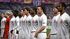 Videohra UEFA Euro 2012 l�k� na fotbalov� hody, nab�z� jen studen� bufet