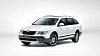 Škoda Superb Combi Outdoor