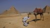 Egypt, ilustra�n� foto