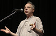 Americký režisér Todd Solondz na festival přivezl svůj nový film Černý kůň.
