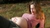 T�hotenstv� - ilustra�n� foto