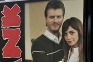 Hlavní hrdinové telenovely Núr Hlavní hrdinové telenovely Núr