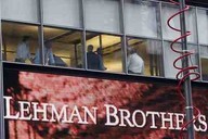 Amrická investiční banka Lehman Brothers Amrická investiční banka Lehman Brothers