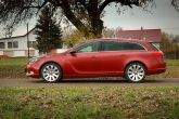 Opel Insignia Sports Tourer Opel Insignia Sports Tourer