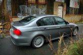 BMW 330d