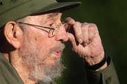 Fidel Castro