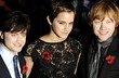 Premi�ra sedm�ho film o Harry Potterovi