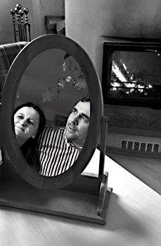 foto Karel Cudl�n