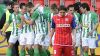 fotbal BOHEMIANS 1905 BRNO