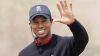 Tiger Woods