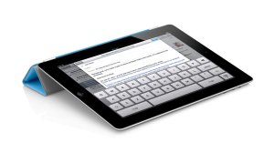 iPad 2