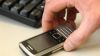 Mobiln� telefon. Ilustra�n� foto