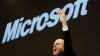 Steve Ballmer, Microsoft Steve Ballmer