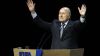 Sepp Blatter Sepp Blatter, prezident FIFA