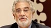 Pl�cido Domingo na �tvrte�n� tiskov� konferenci v Praze